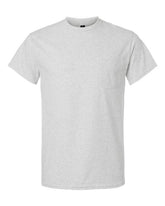 Unisex Ultra Cotton® Pocket T-Shirt - 2300
